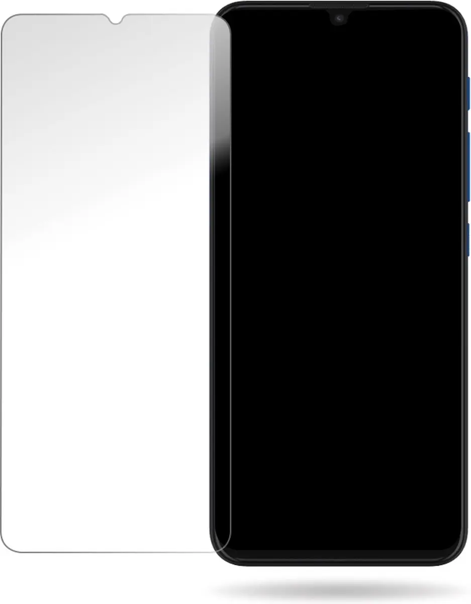 Mobilize Screenprotector Motorola Moto E7 Plus