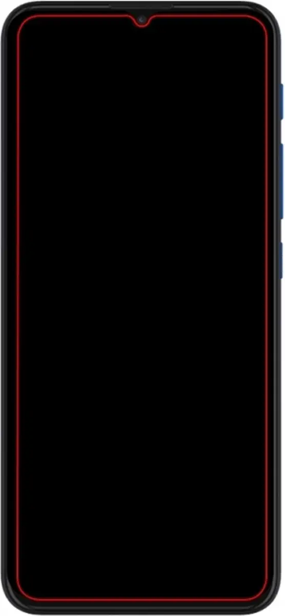 Mobilize Screenprotector Motorola Moto E7 Plus - Case Friendly