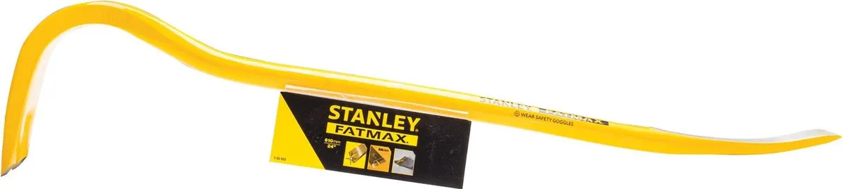 Stanley FatMax Koevoet 600mm - 1-55-503