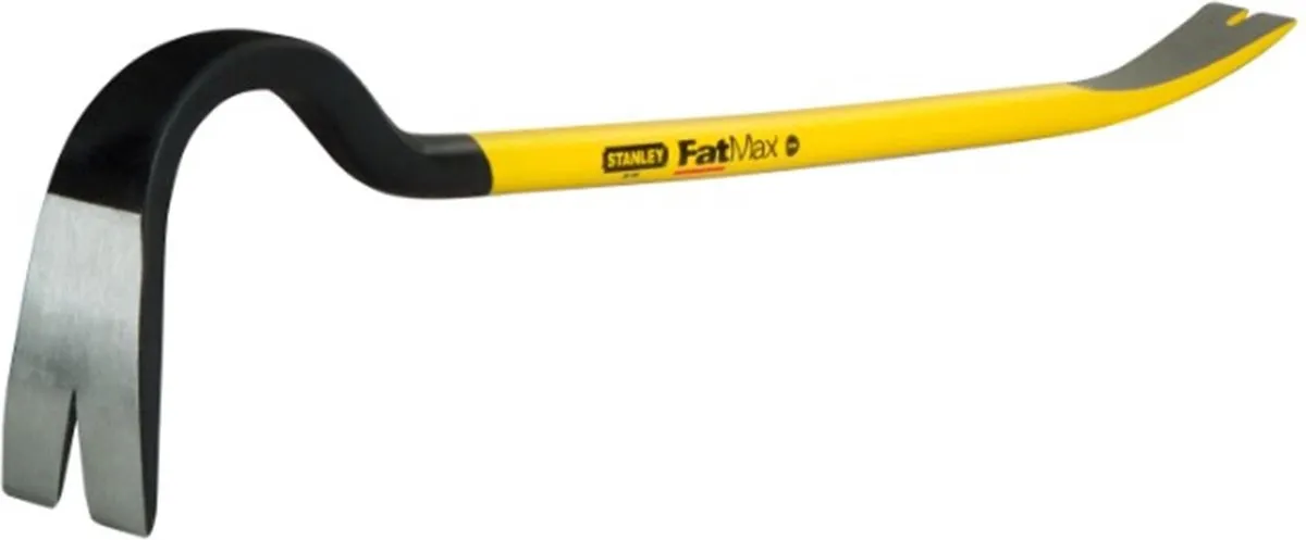 Stanley FatMax Koevoet 600mm - 1-55-503 - afbeelding 6 van 6