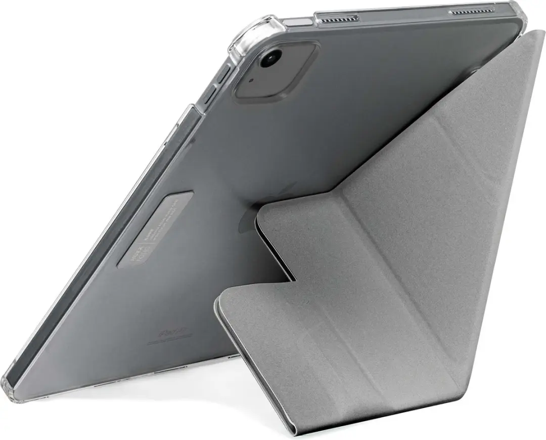 Laut Huex Folio iPad Air 2024 11" - Grijs