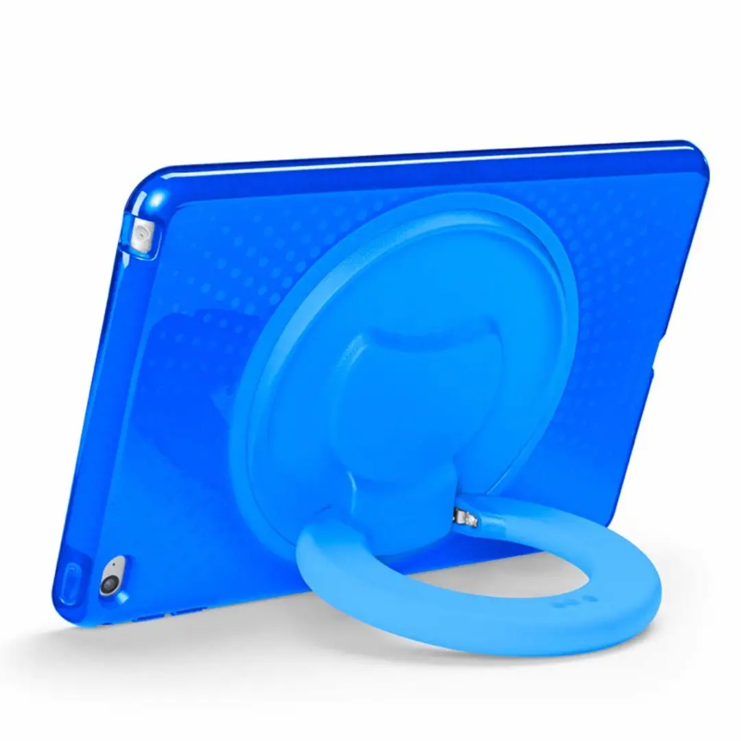Tech21 Evo Play2 iPad Mini 4 Hoes - Blauw