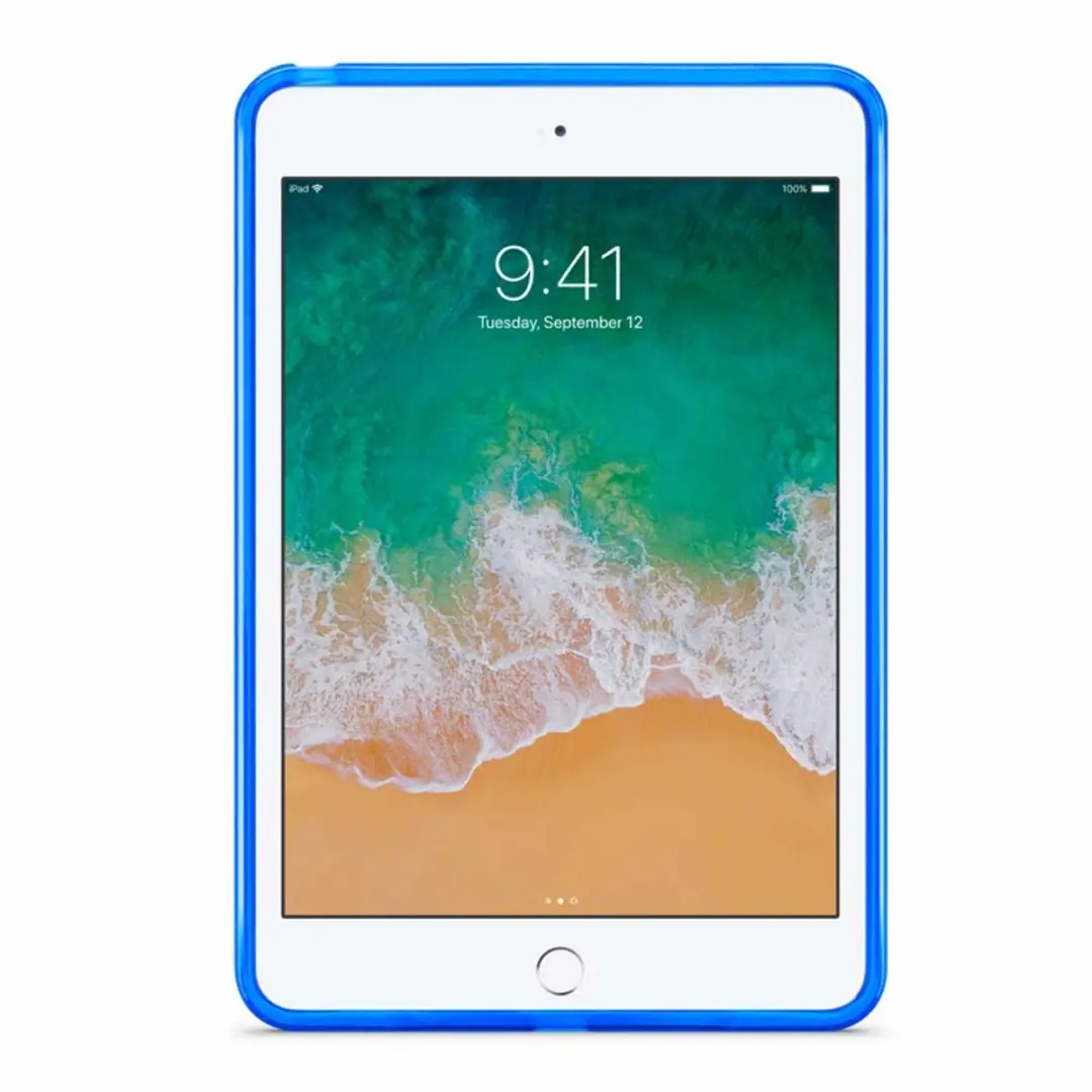 Tech21 Evo Play2 iPad Mini 4 Hoes - Blauw