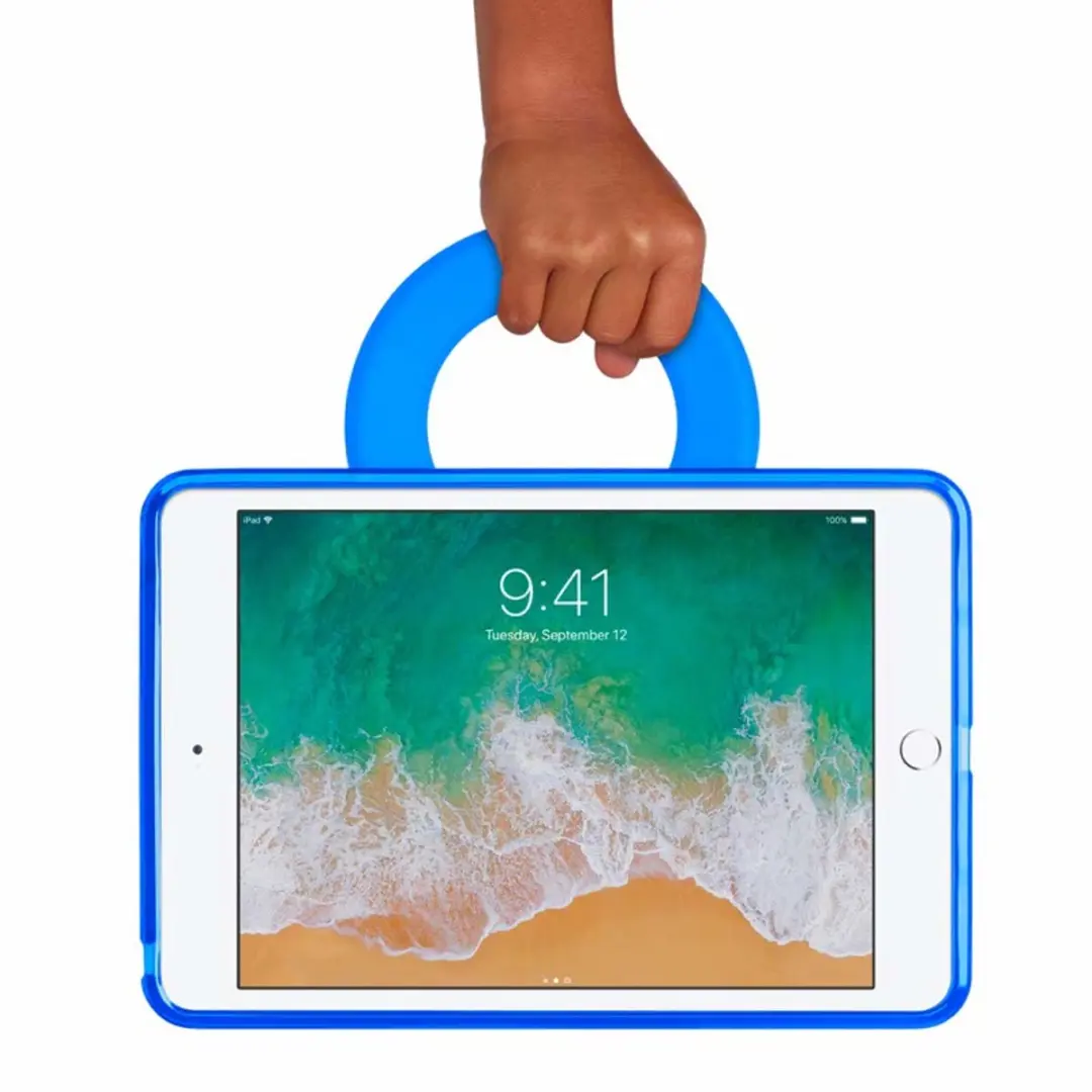 Tech21 Evo Play2 iPad Mini 4 Hoes - Blauw