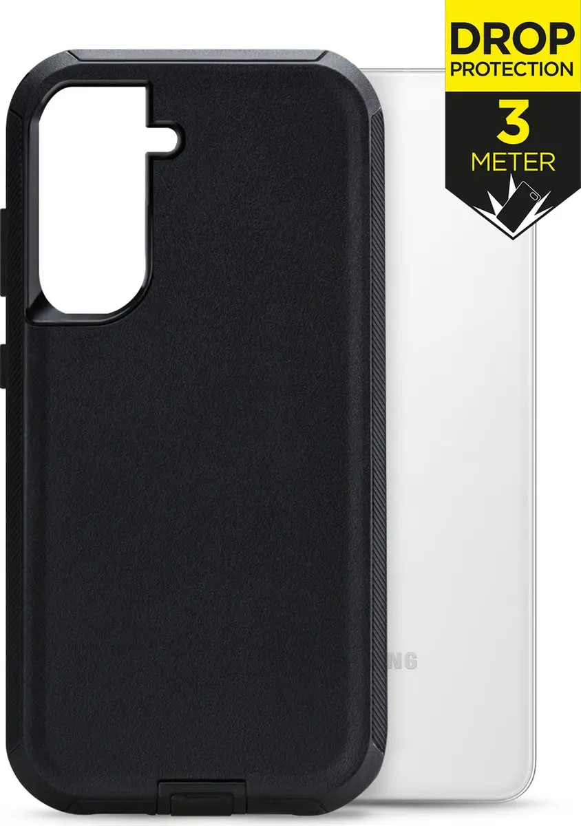 Mobilize Defender Backcover MOB-DCB-GALS21FE5G
