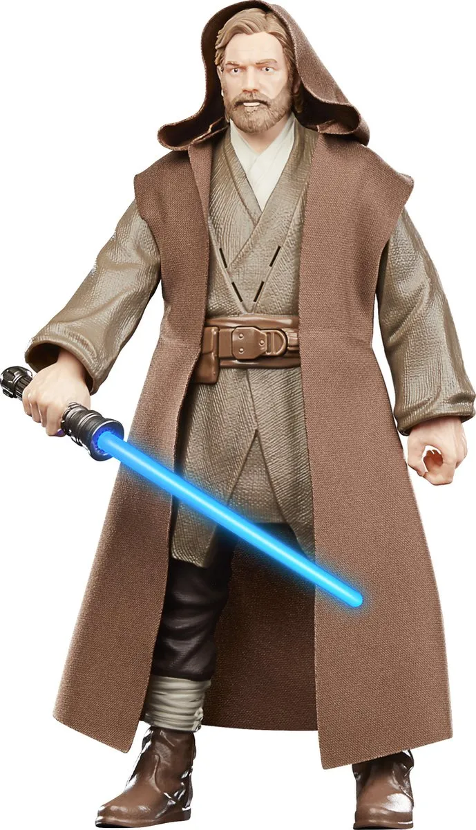 Star Wars Galactic Action Hopper Figuur F68625L0