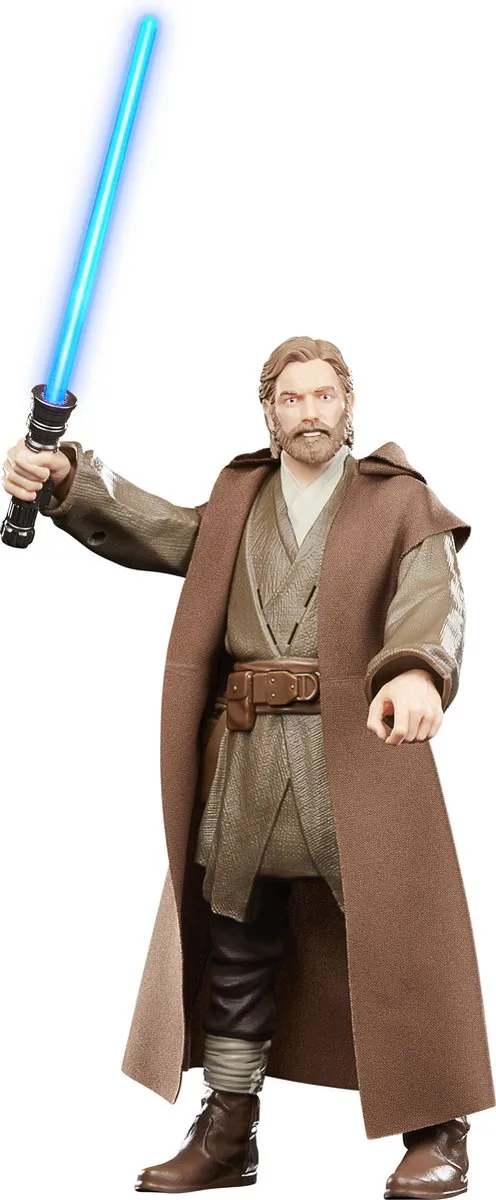 Star Wars Galactic Action Hopper Figuur F68625L0 - Meerkleurig