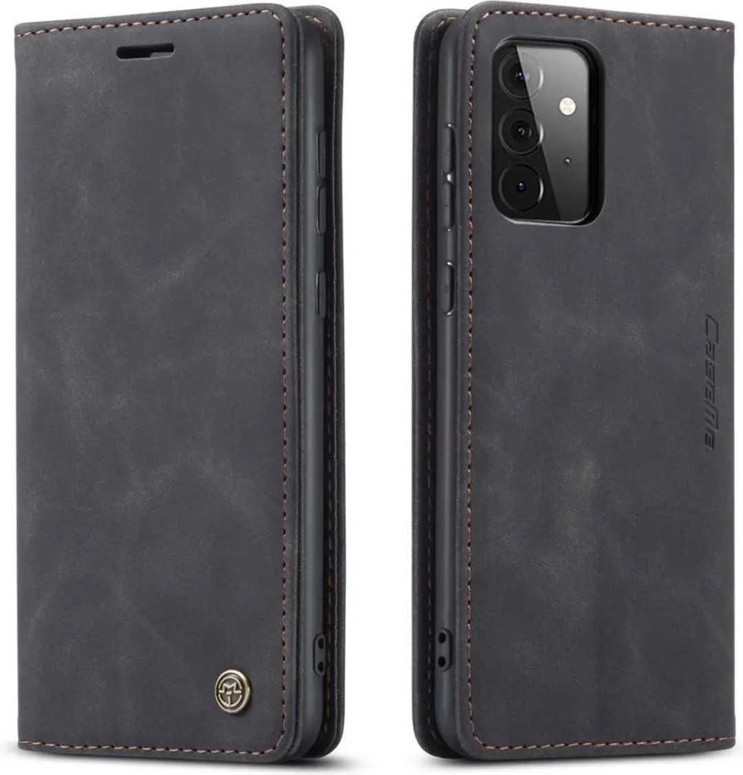 Caseme Book Case Samsung Galaxy A72