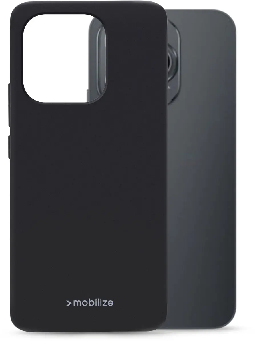 Mobilize Hoesje Honor 400 Lite MOB-RGCMB-HON400L