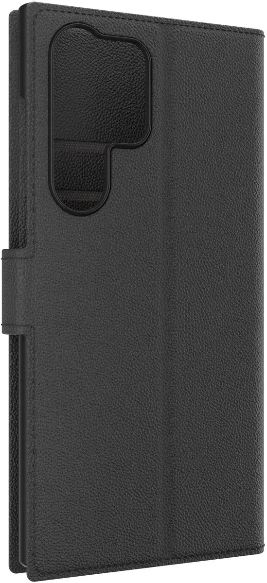 ZAGG Folio Hoesje 702314818 - iPhone SE - Zwart