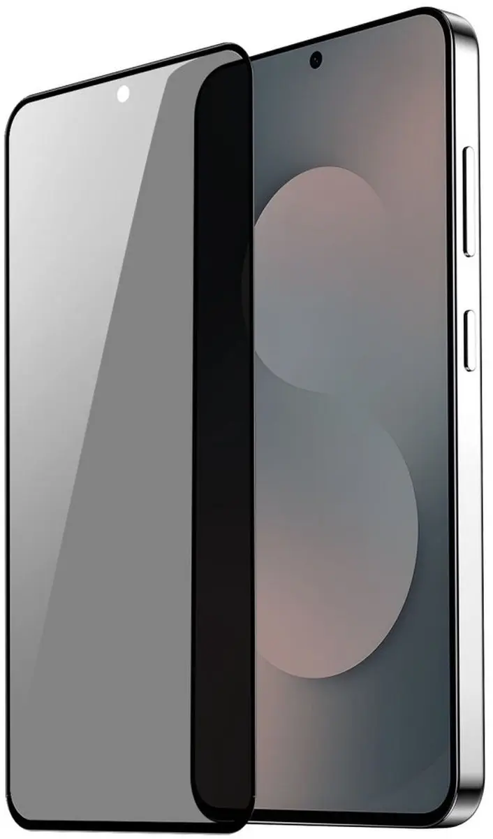 Dux Ducis Privacy Screen Protector Samsung Galaxy S25 FE - 9H Tempered Glass
