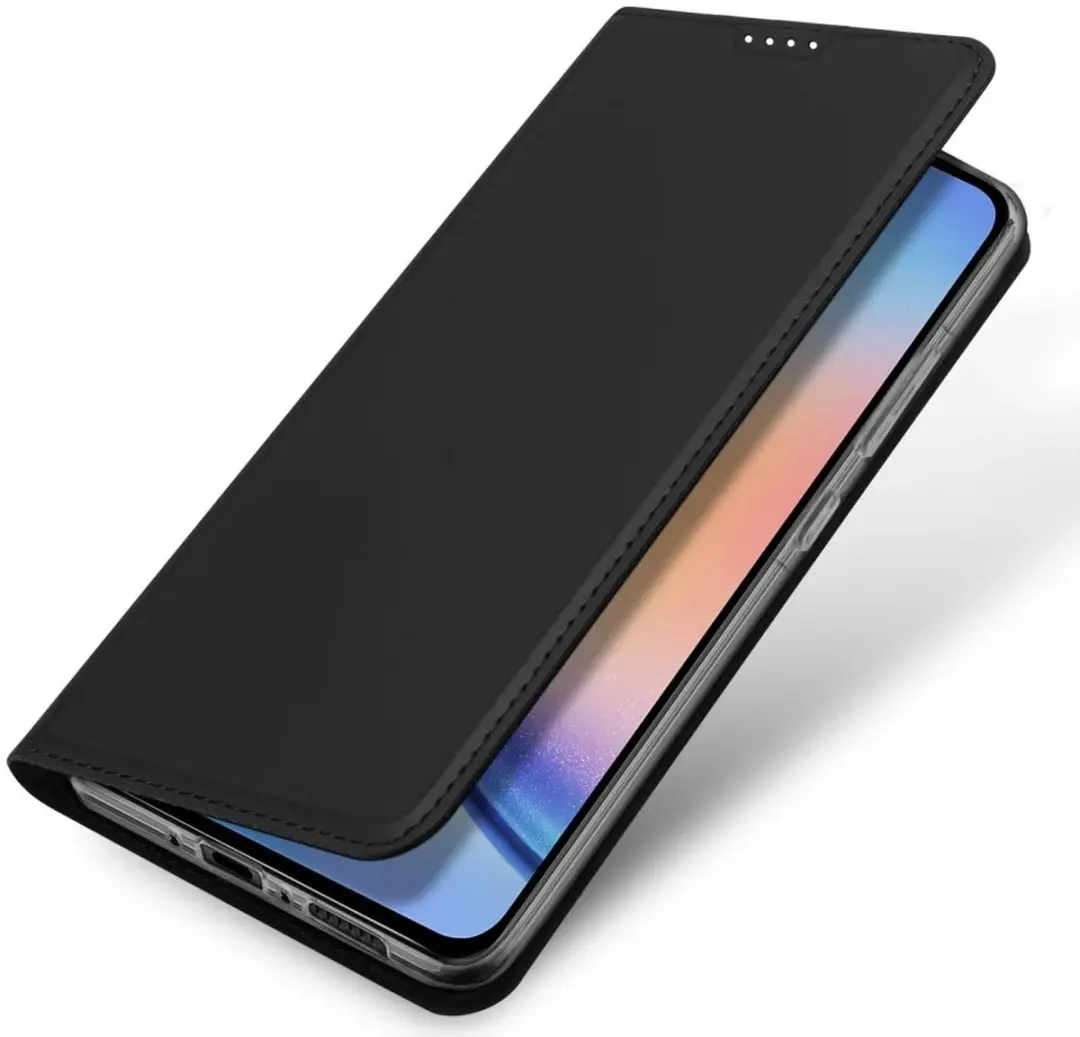 Dux Ducis Telefoonhoesje Samsung Galaxy A35 5G