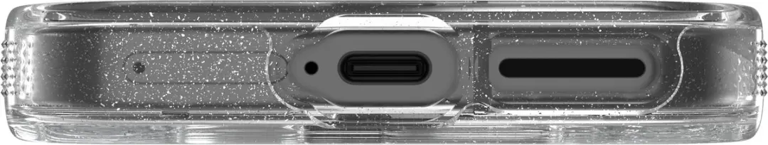 ZAGG Milan Hoesje Google Pixel 9a 702317991 - Transparant