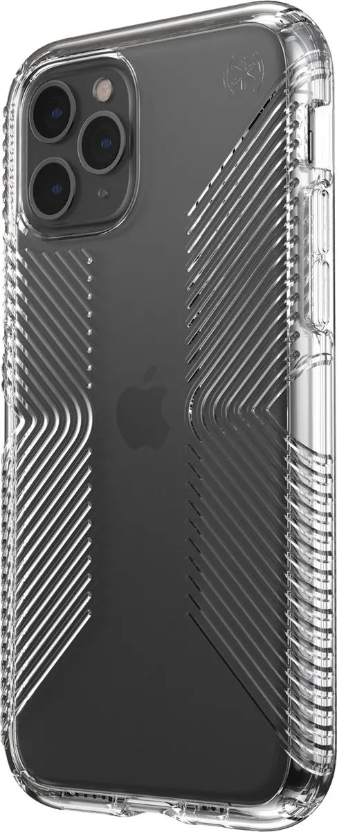 Speck Presidio Perfect Clear iPhone 11 Pro Hoes - Transparent - 136447-5085