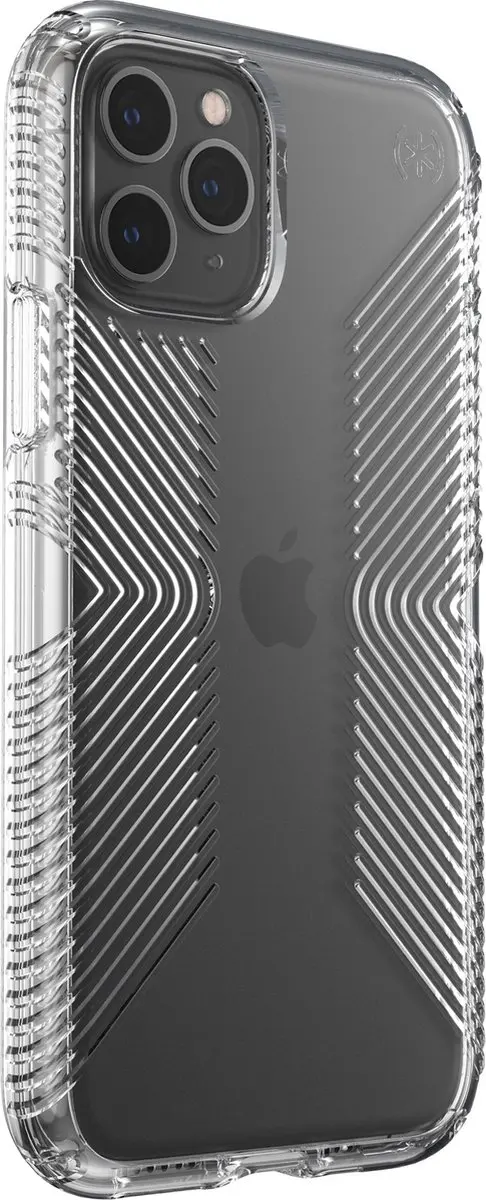 Speck Presidio Perfect Clear iPhone 11 Pro Hoes