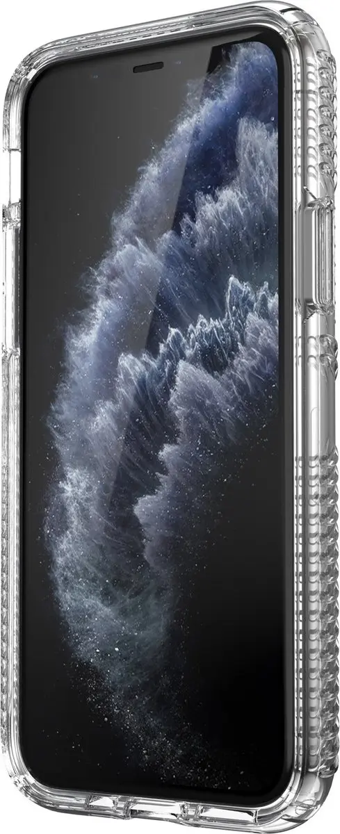 Speck Presidio Perfect Clear iPhone 11 Pro Hoes - Transparent - 136447-5085