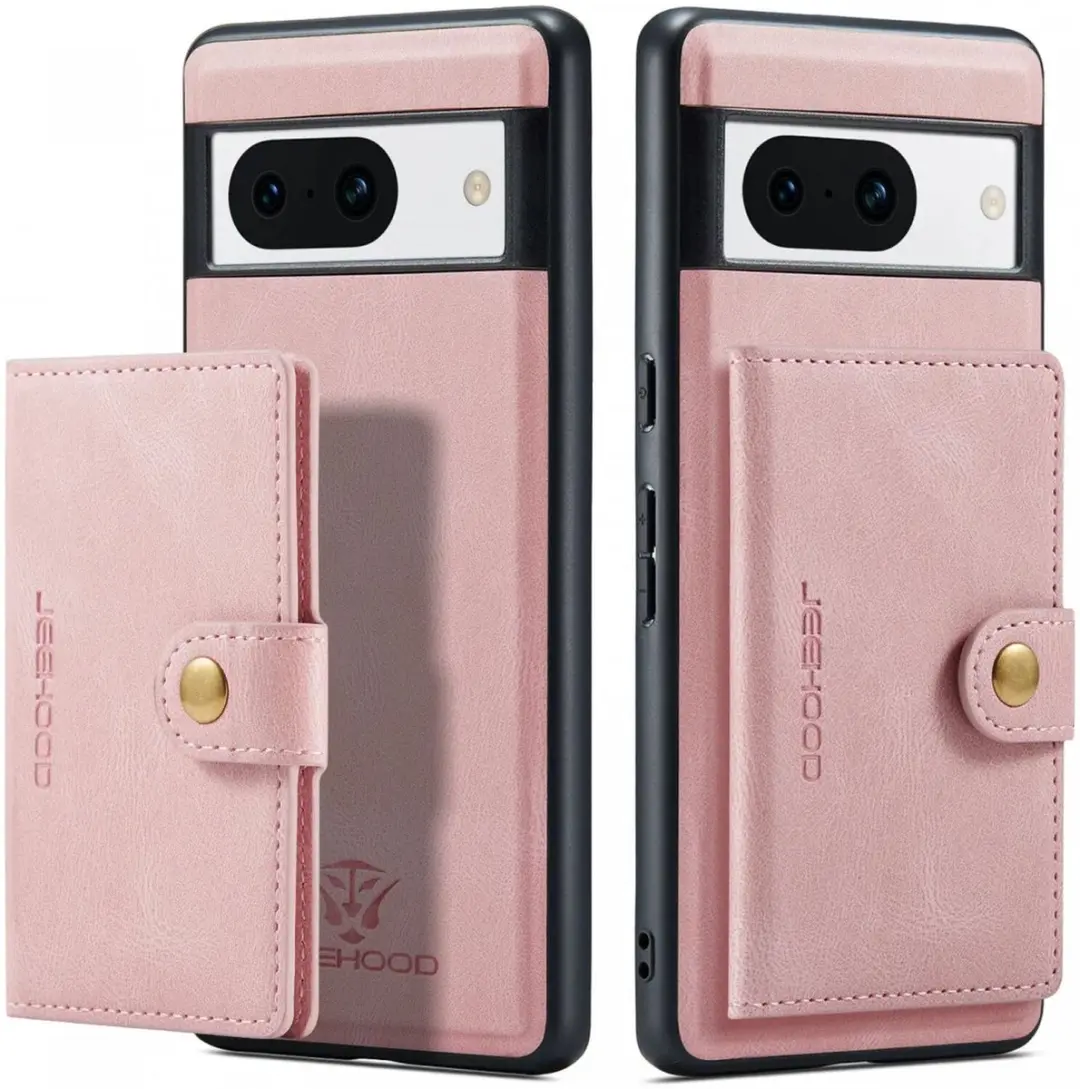 Caseme JH-01 Hoesje Google Pixel 8a