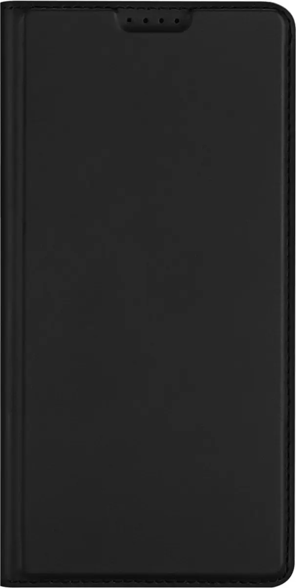 Dux Ducis Hoesje Xiaomi 13 Lite - Zwart