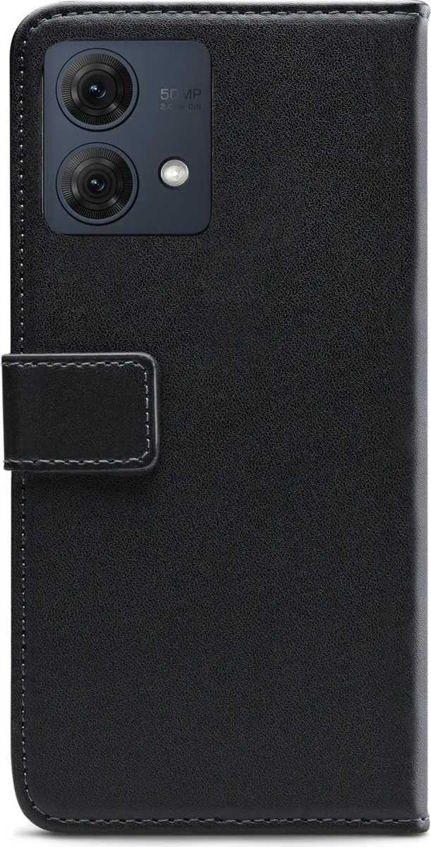 Mobilize Classic Gelly Wallet Bookcase Motorola Moto G84