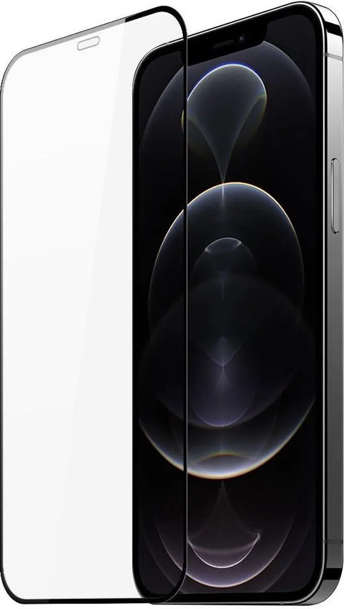 Dux Ducis Tempered Glass iPhone 12/12 Pro