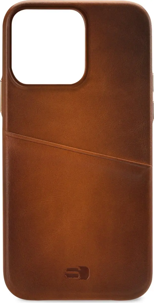 Senza Desire Serie iPhone 13 Pro Hoesje