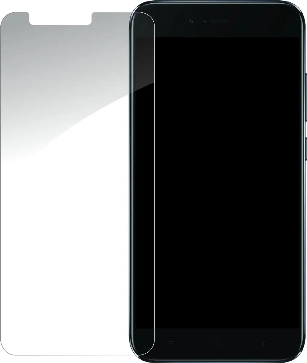 Mobilize Screenprotector Xiaomi Mi A1