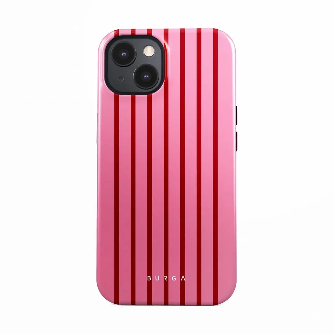 Burga Telefoonhoesje iPhone 15 MagSafe Favorite Bikini
