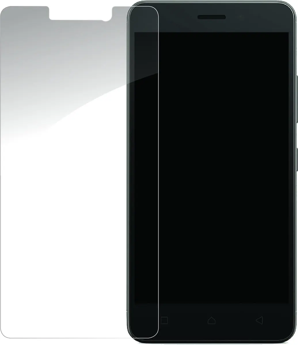 Mobilize Screenprotector Lenovo K6