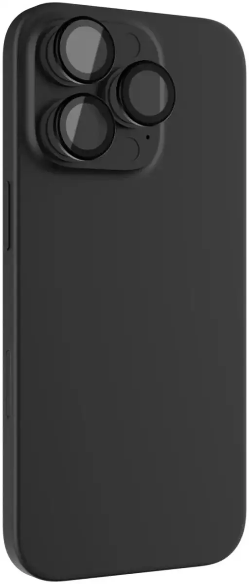 ZAGG InvisibleShield Glass Elite Camera Beschermer - iPhone 16 Pro/Pro Max