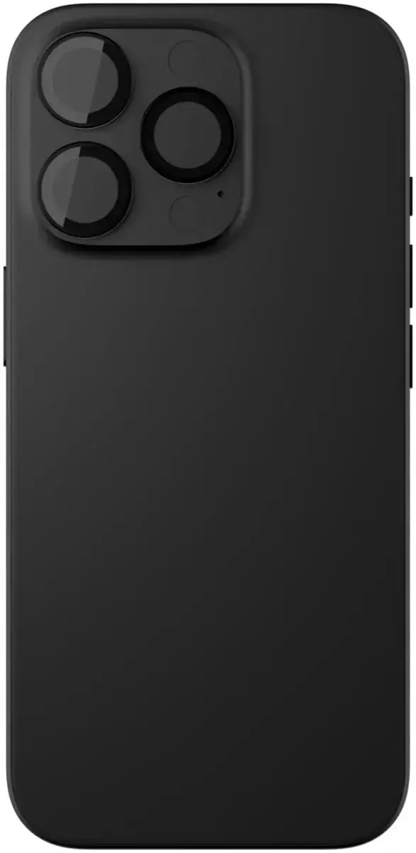 ZAGG InvisibleShield Glass Elite Camera Beschermer - iPhone 16 Pro/Pro Max