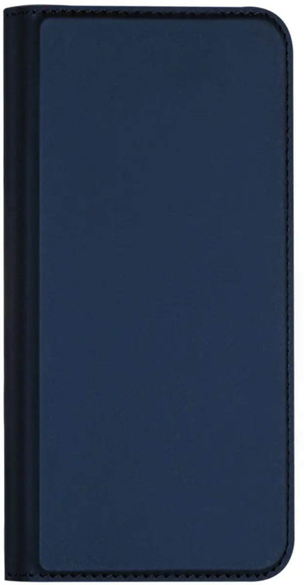 Dux Ducis Slimline Wallet Hoesje iPhone 11 Pro
