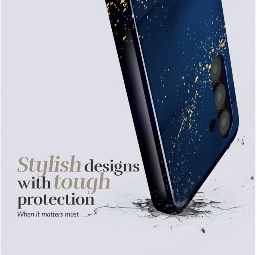 Mobilize Mio MagSafe Hoesje Samsung Galaxy S26 Ultra - Blauw