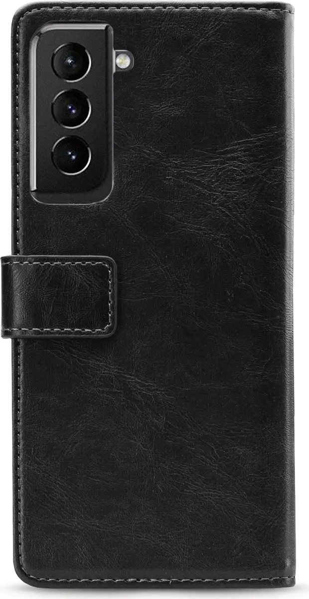 Mobilize Elite Gelly Bookcase MOB-EGWBCB-GALS21P Samsung Galaxy S21 Plus