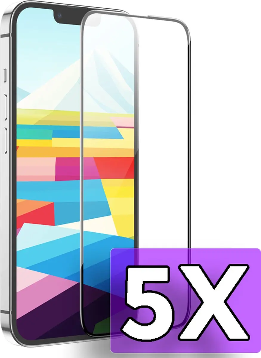 Hoco Glas iPhone 12 Pro Max