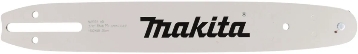 Makita Zaagblad 90PX 191G15-1 30cm - 1,1mm - o.a. DUC307/UC3541A