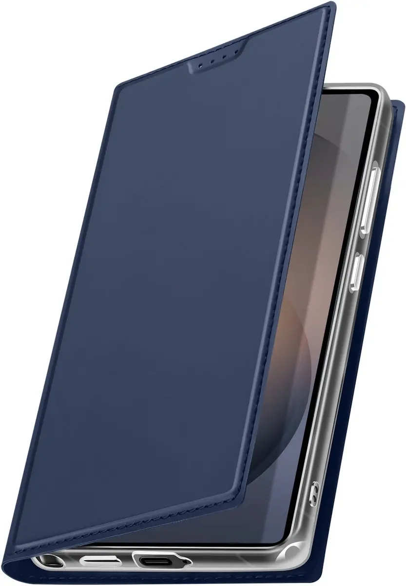 Dux Ducis Fliphoesje Skin Pro FOLIO-PRO-BL-S26U - Nachtblauw