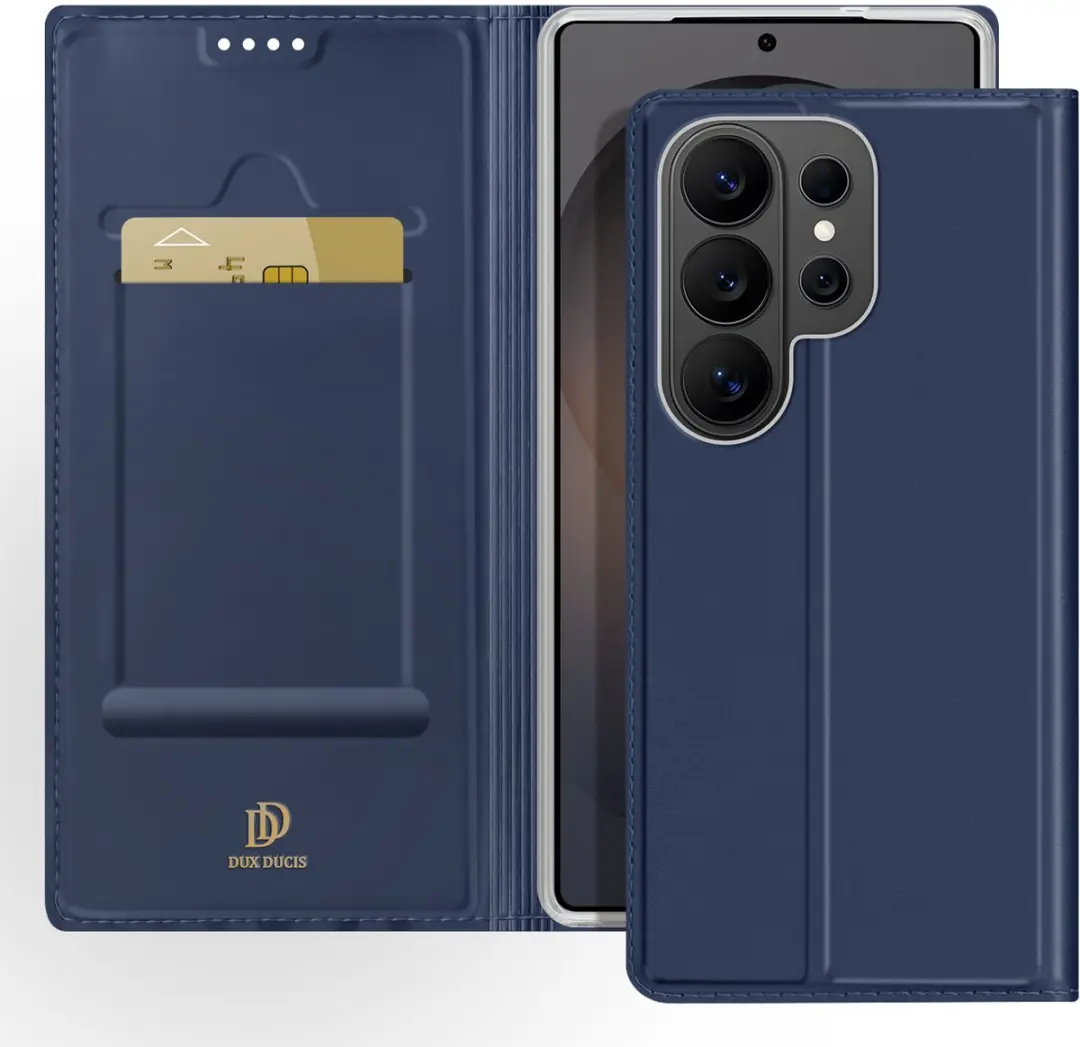 Dux Ducis Fliphoesje Skin Pro FOLIO-PRO-BL-S26U