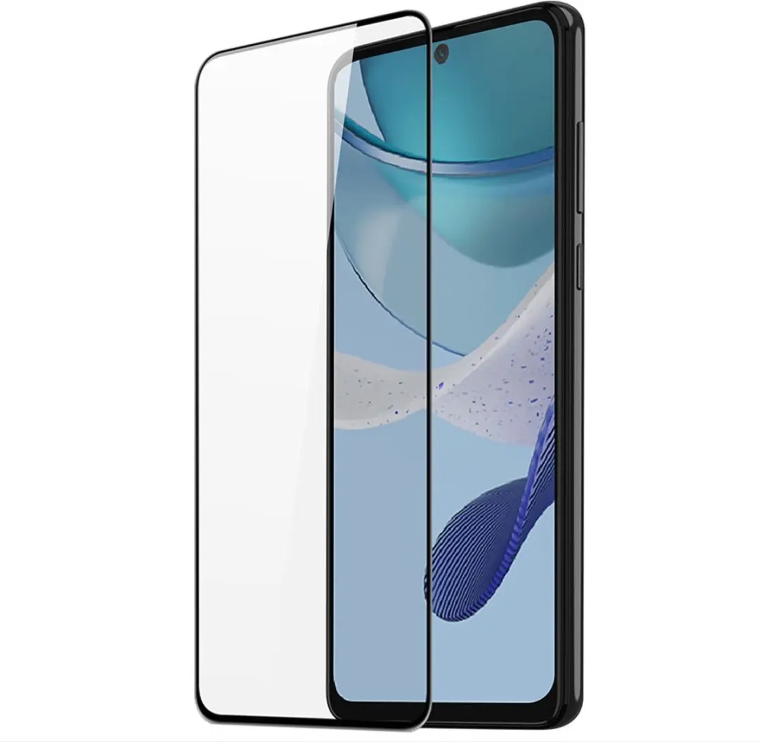 Dux Ducis Motorola Moto G53 Full-Cover Tempered Glass
