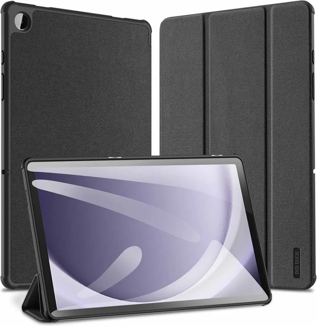 Dux Ducis Domo Tri-Fold Tablethoes
