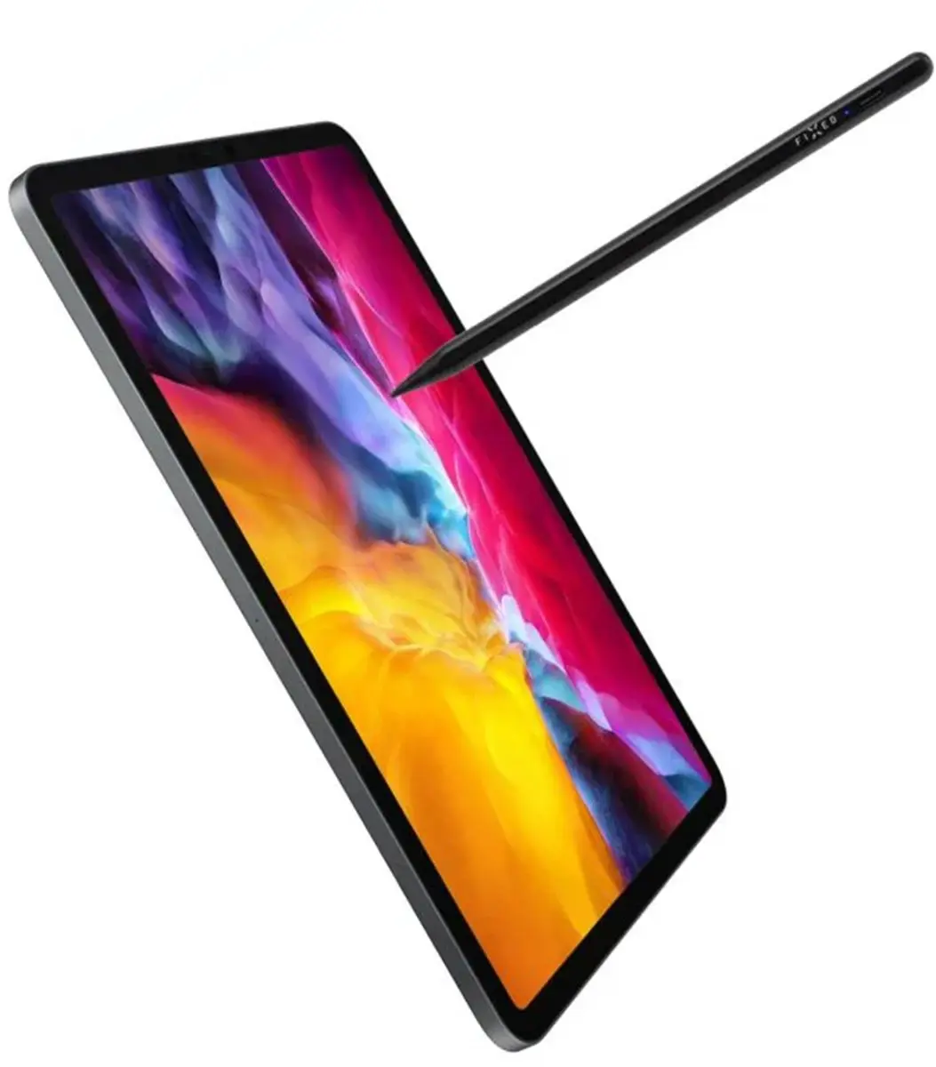 Fixed Graphite FIXGRA-BK Styluspen - Apple iPad 2018