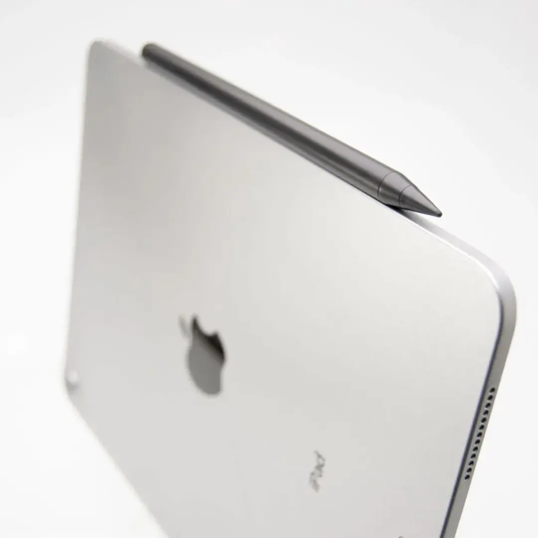 Fixed Graphite FIXGRA-BK Styluspen - Apple iPad 2018