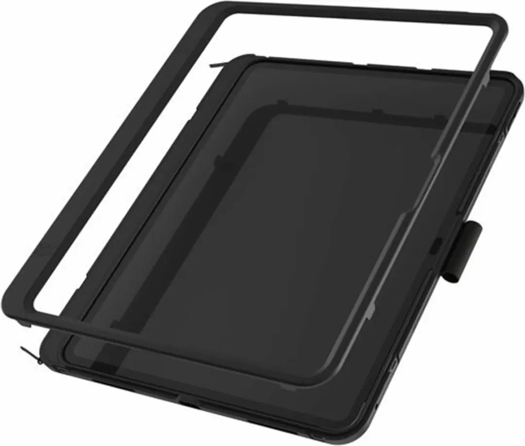 ZAGG Graphene Denali Hoes iPad Pro 13 702314340 - Zwart