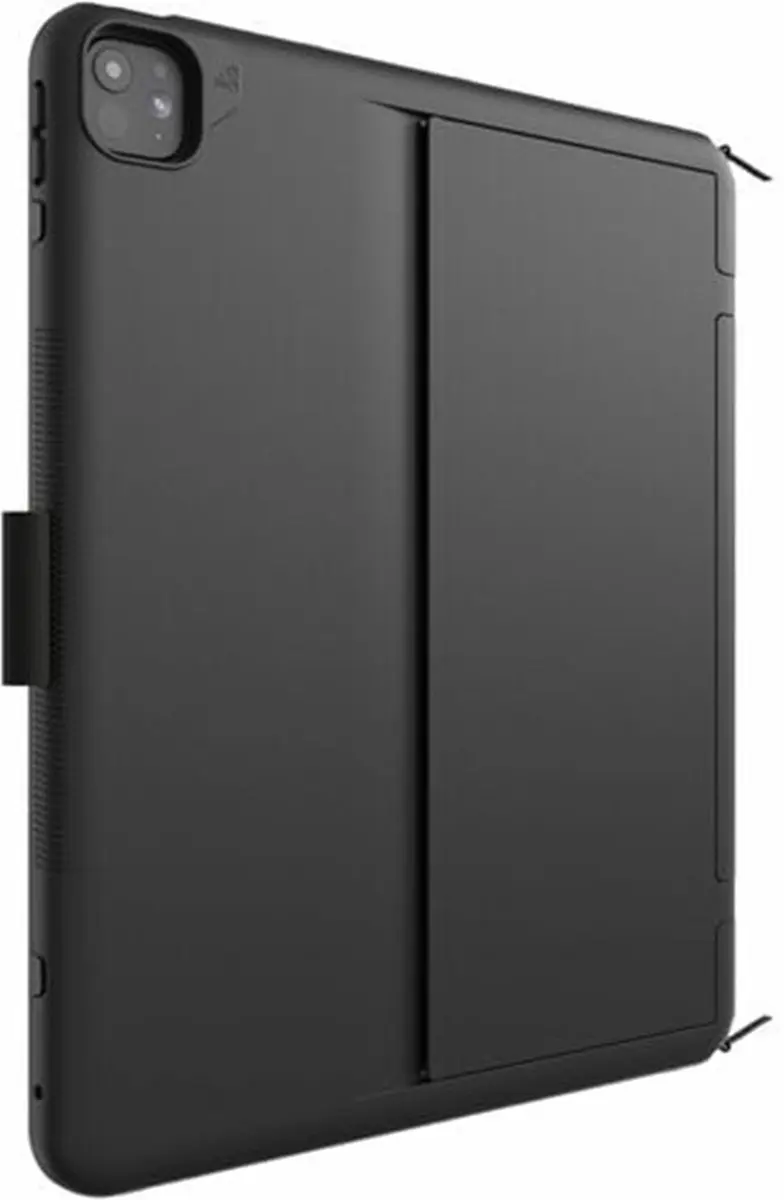 ZAGG Graphene Denali Hoes iPad Pro 13 702314340 - Zwart
