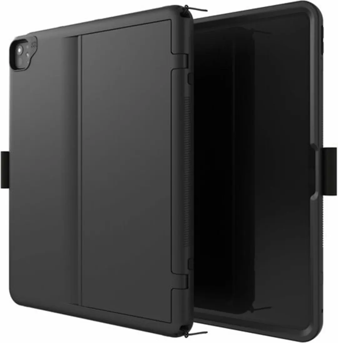 ZAGG Graphene Denali Hoes iPad Pro 13 702314340 - Zwart