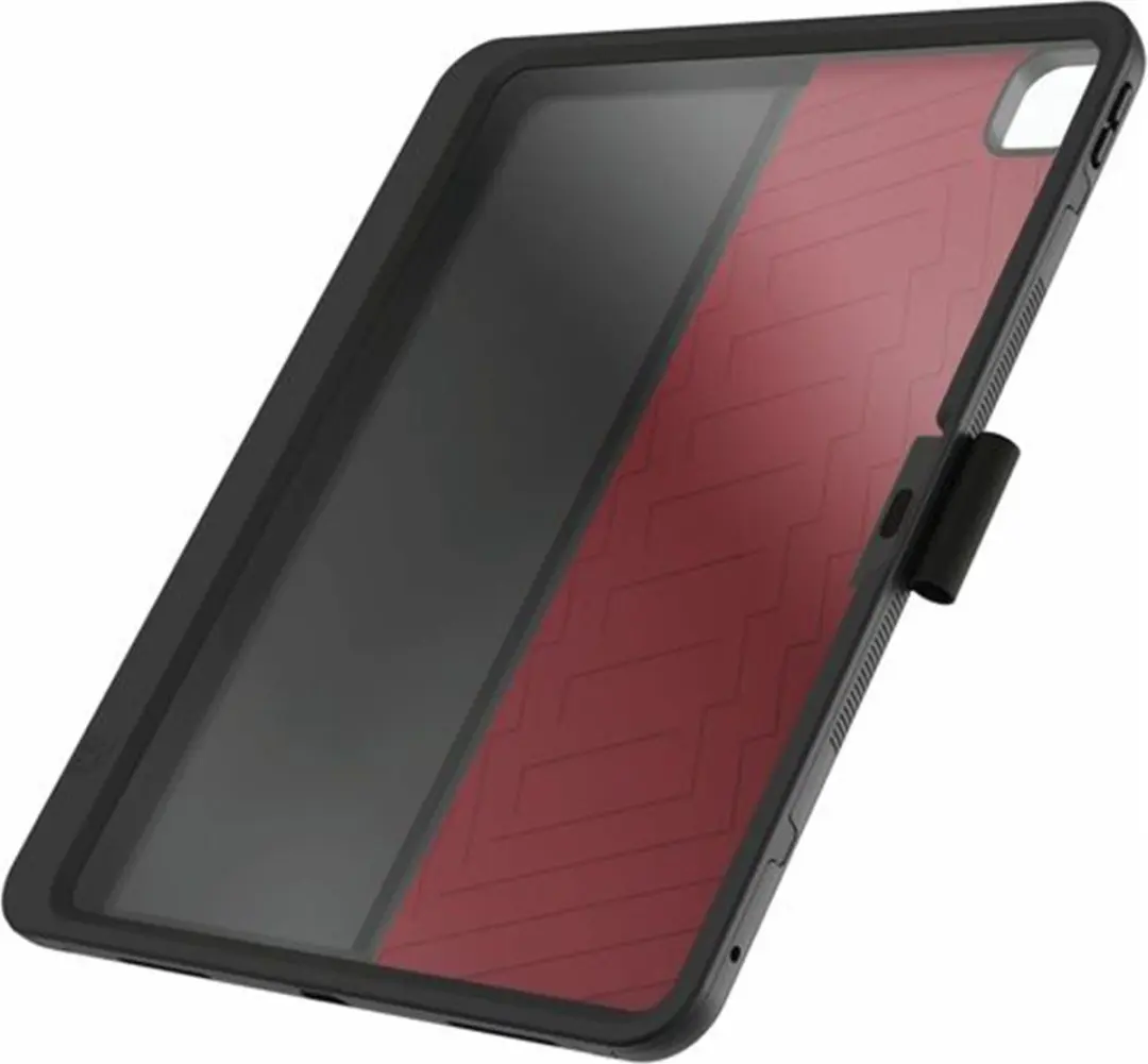 ZAGG Graphene Denali Hoes iPad Pro 13 702314340 - Zwart