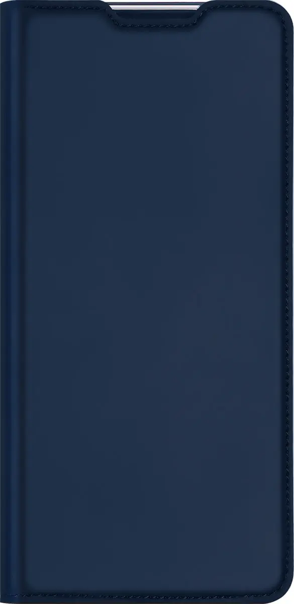 Dux Ducis Telefoonhoesje Samsung Galaxy A53 5G - Blauw - SA53-09