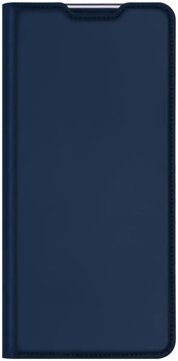Dux Ducis Telefoonhoesje Samsung Galaxy A53 5G - Blauw - SA53-09