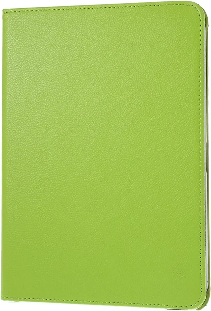 Caseme Coverup Tablethoes iPad Air/Pro 11 - Groen