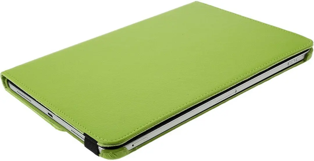 Caseme Coverup Tablethoes iPad Air/Pro 11 - Groen - afbeelding 6 van 6