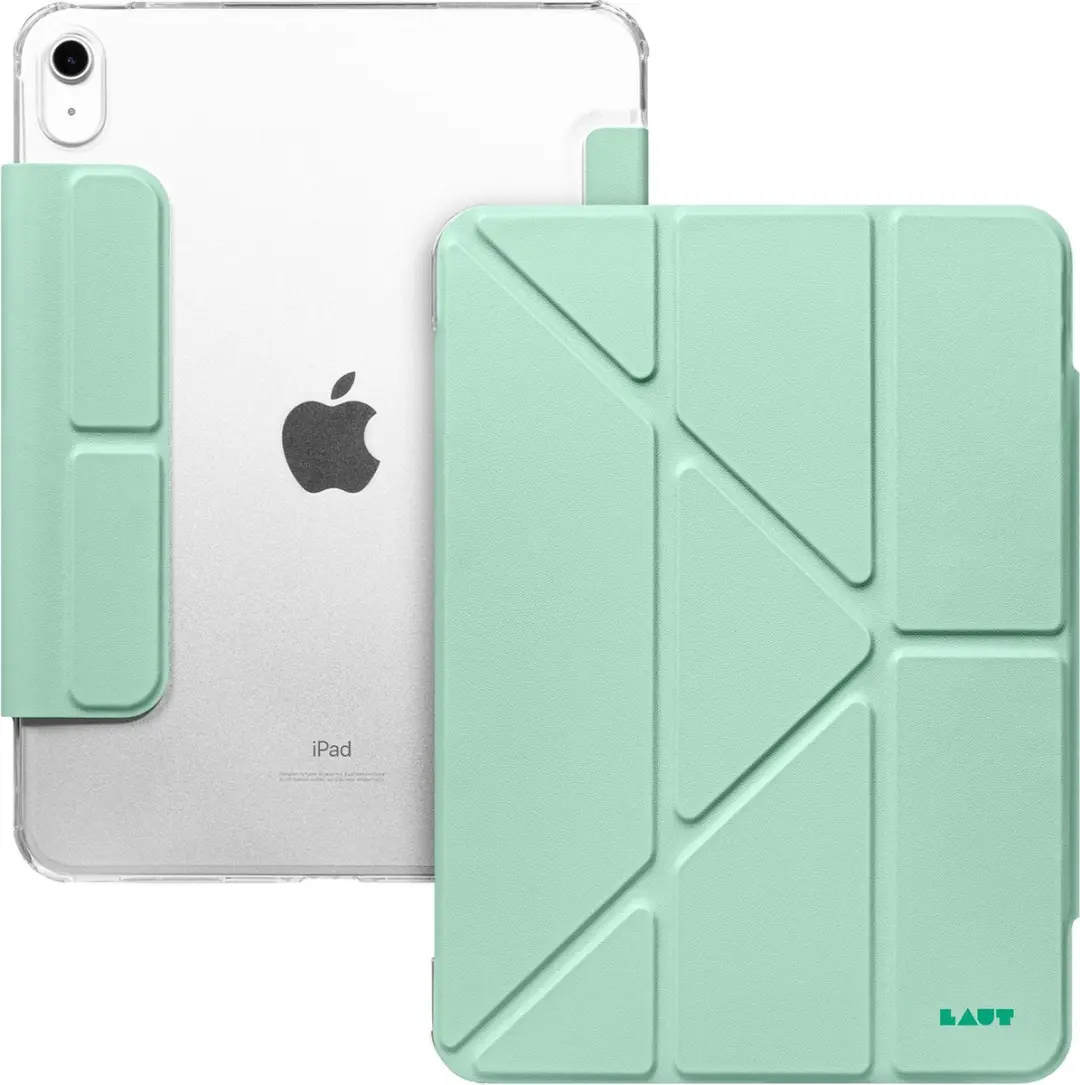 Laut Case Folio iPad 10.9 (10e gen)